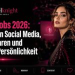 Modeljobs 2026: Warum echte Präsenz trotz KI-Avataren, Social Commerce und neuen Bildrechten gefragt bleibt
